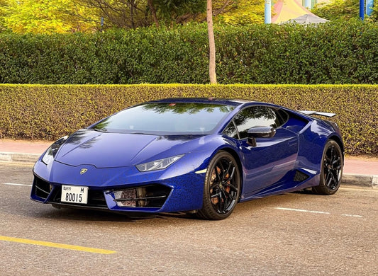 Lamborghini Huracan