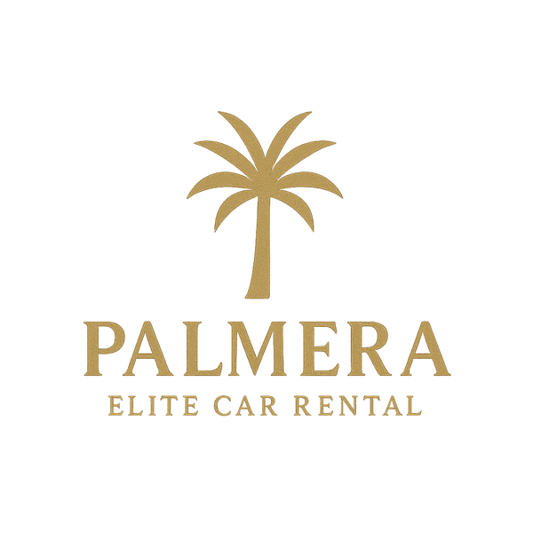 Palmera Elite Car Rental