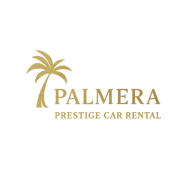 Palmera Prestige Car Rental